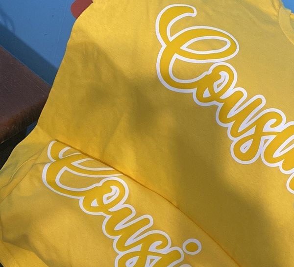 Custom Solid-Color PU Branding