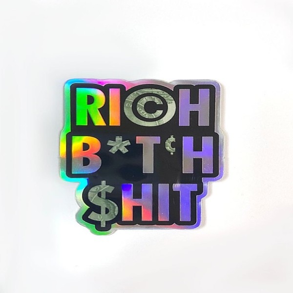 Stickers 11