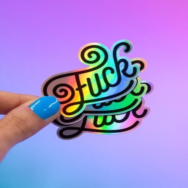 Stickers 12